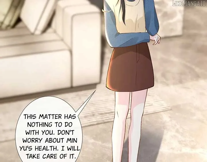 Everyone’s Darling Chapter 265 page 28