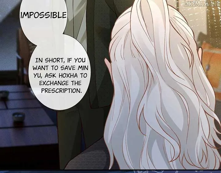Everyone’s Darling Chapter 265 page 23