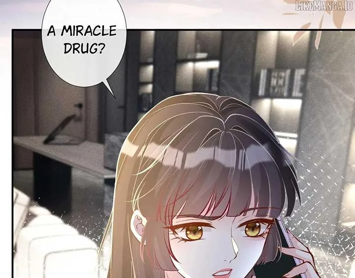 Everyone’s Darling Chapter 265 page 25