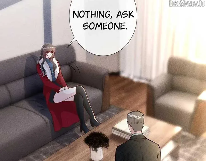 Everyone’s Darling Chapter 267 page 7