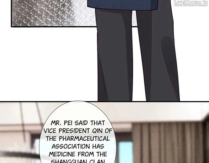 Everyone’s Darling Chapter 265 page 34
