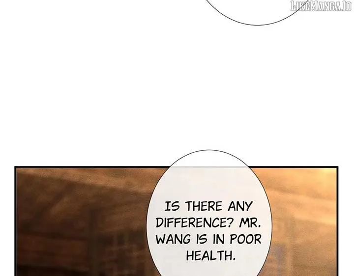 Everyone’s Darling Chapter 266 page 11