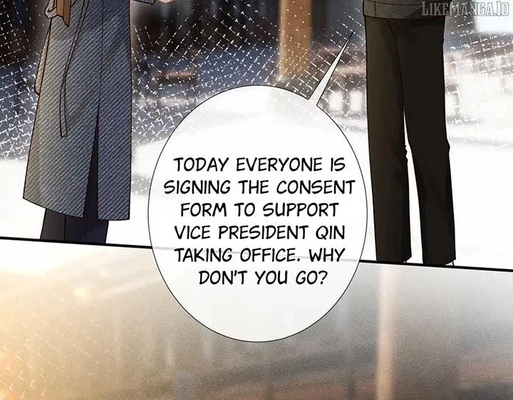 Everyone’s Darling Chapter 266 page 8