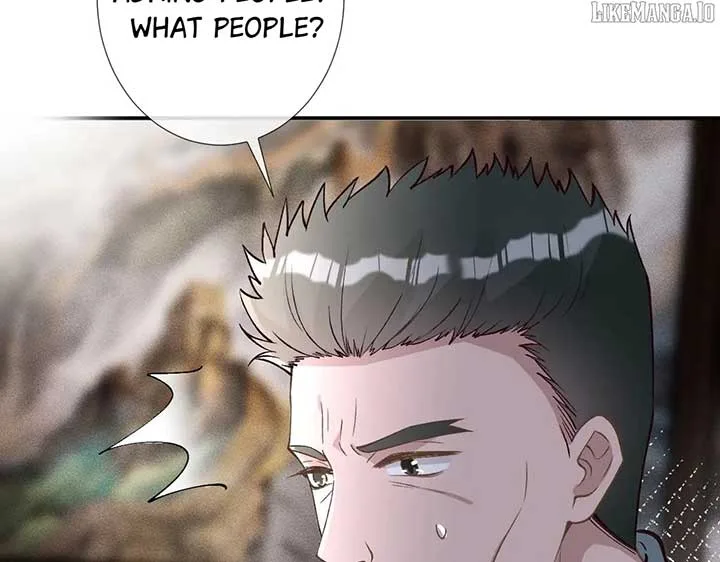 Everyone’s Darling Chapter 267 page 9