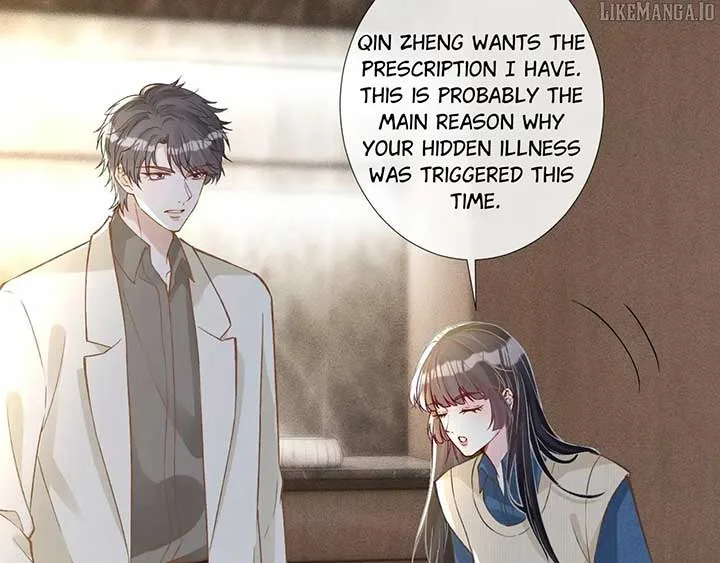 Everyone’s Darling Chapter 265 page 40