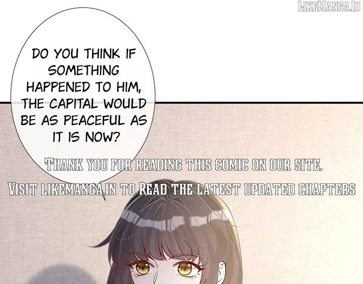 Everyone’s Darling Chapter 267 page 2