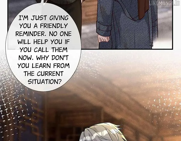 Everyone’s Darling Chapter 266 page 13