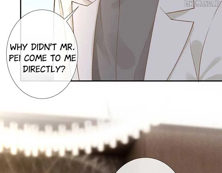 Everyone’s Darling Chapter 265 page 39