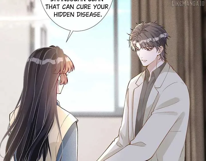 Everyone’s Darling Chapter 265 page 35