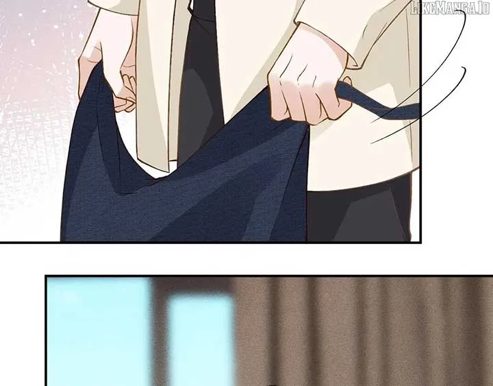 Everyone’s Darling Chapter 265 page 37