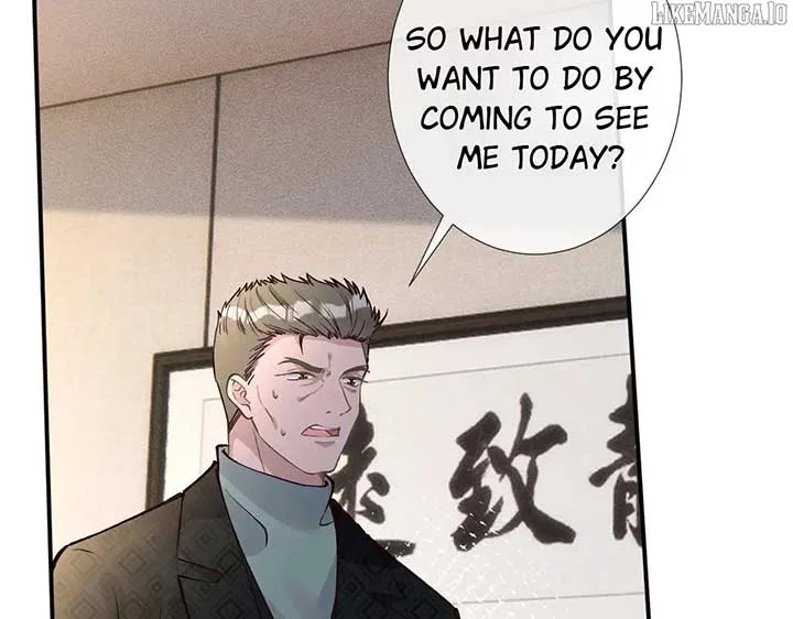 Everyone’s Darling Chapter 267 page 5
