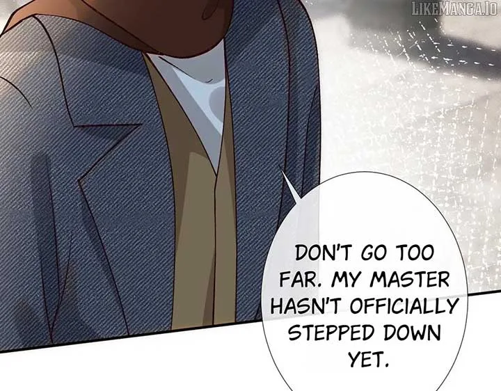 Everyone’s Darling Chapter 266 page 10