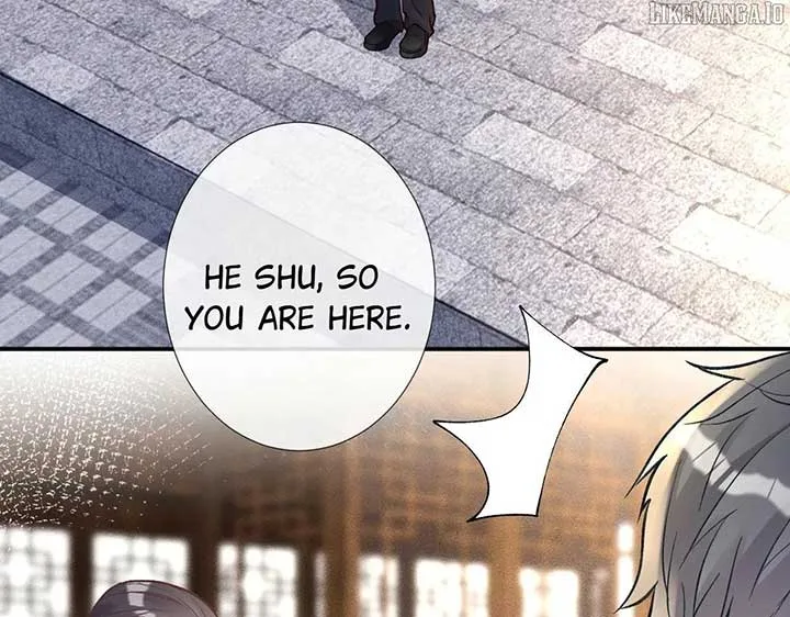 Everyone’s Darling Chapter 266 page 4