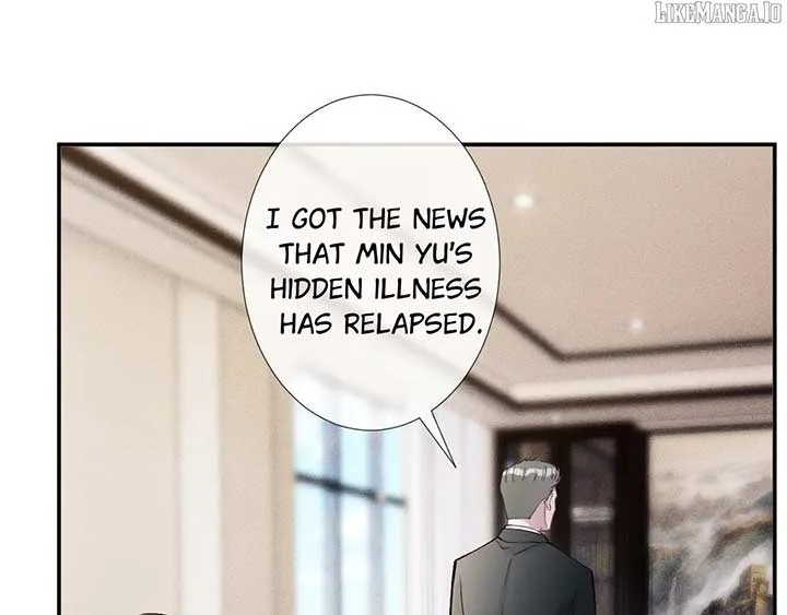 Everyone’s Darling Chapter 264 page 50