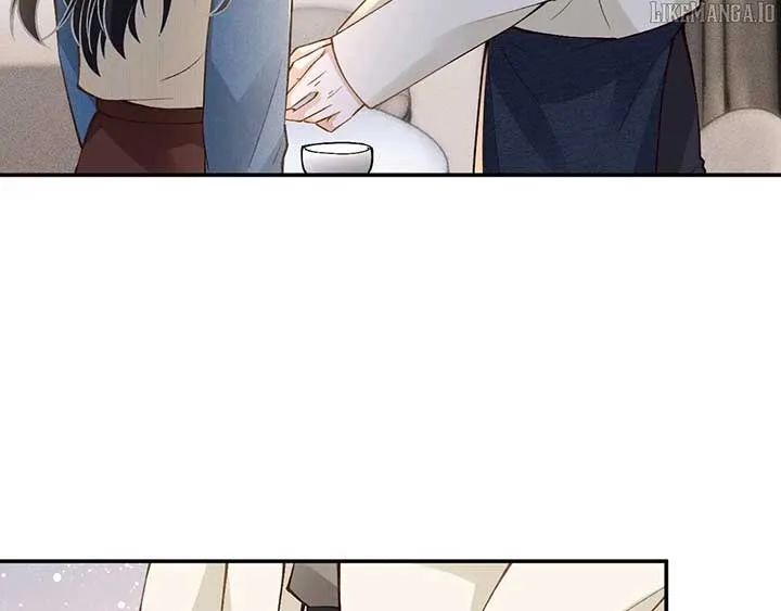 Everyone’s Darling Chapter 265 page 36
