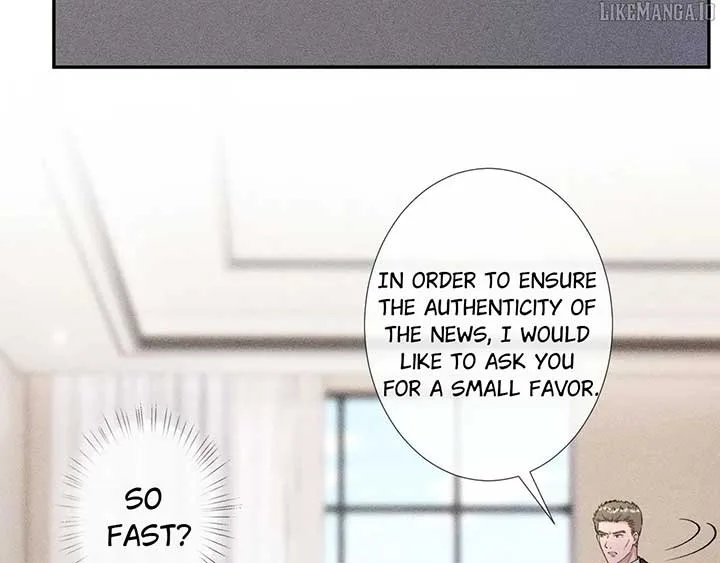 Everyone’s Darling Chapter 264 page 52