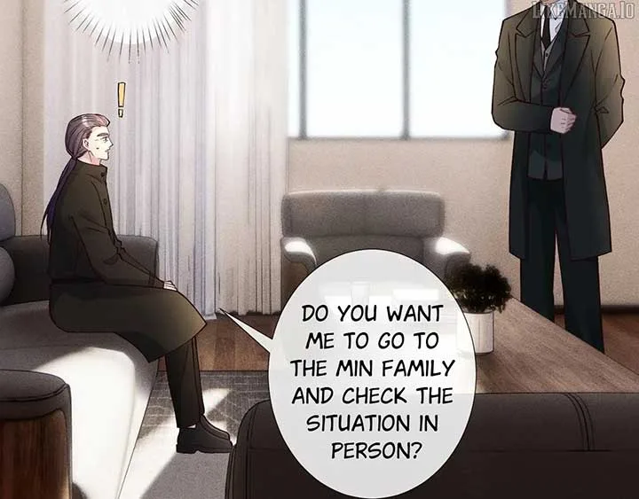 Everyone’s Darling Chapter 264 page 53