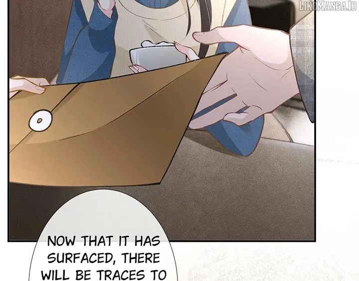 Everyone’s Darling Chapter 265 page 50