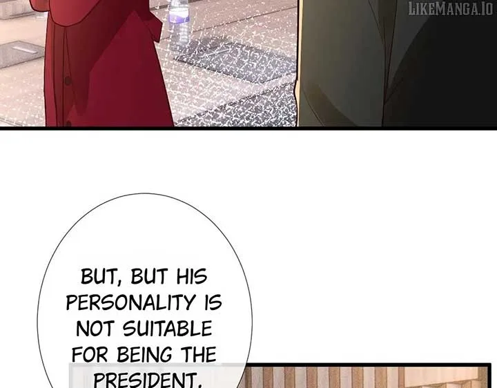 Everyone’s Darling Chapter 268 page 6