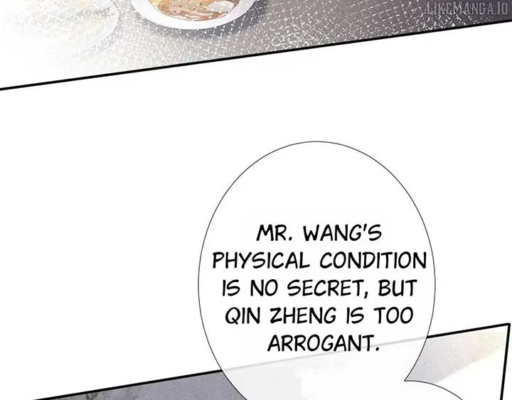 Everyone’s Darling Chapter 265 page 57