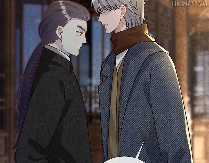 Everyone’s Darling Chapter 266 page 14
