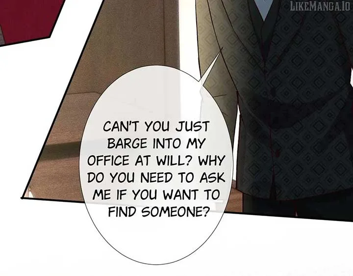 Everyone’s Darling Chapter 267 page 14