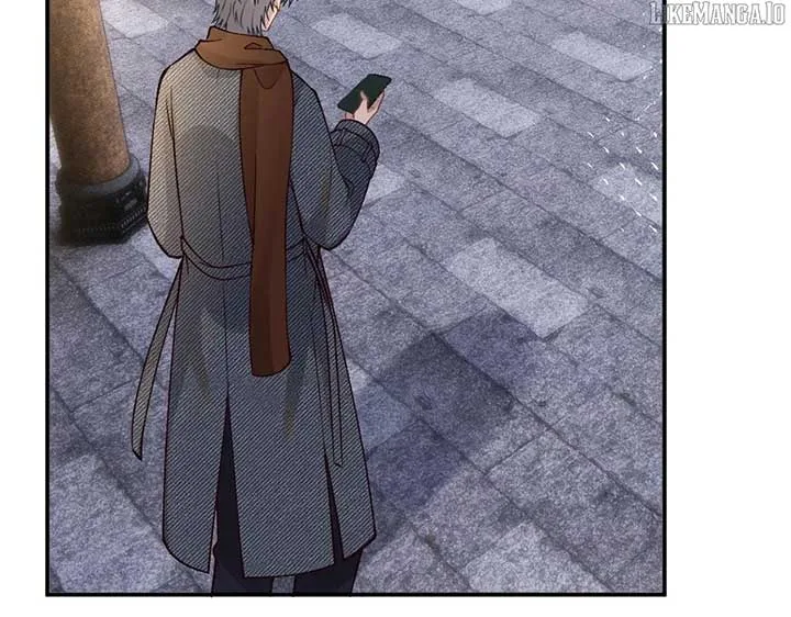 Everyone’s Darling Chapter 266 page 19