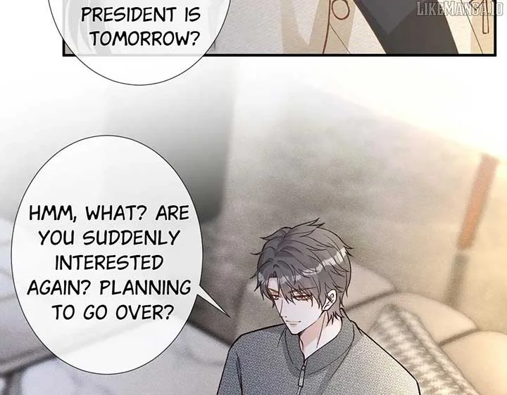 Everyone’s Darling Chapter 266 page 28