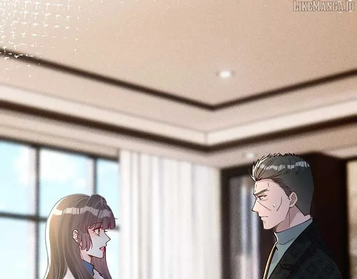 Everyone’s Darling Chapter 267 page 20