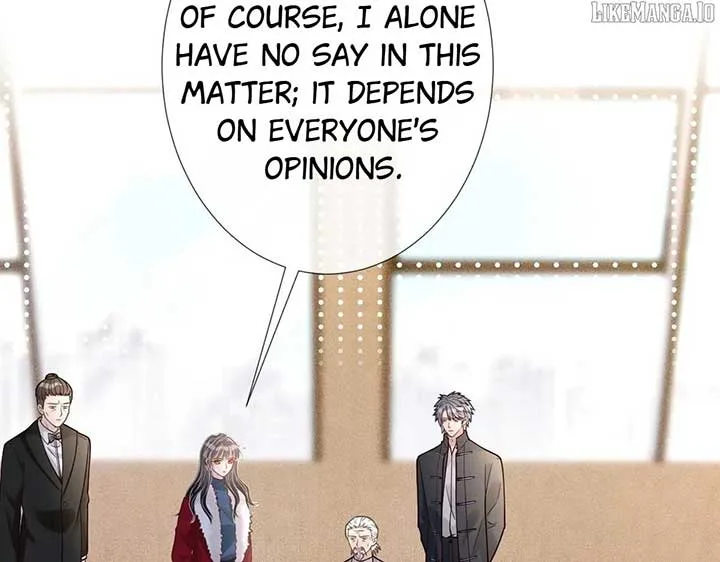 Everyone’s Darling Chapter 268 page 13