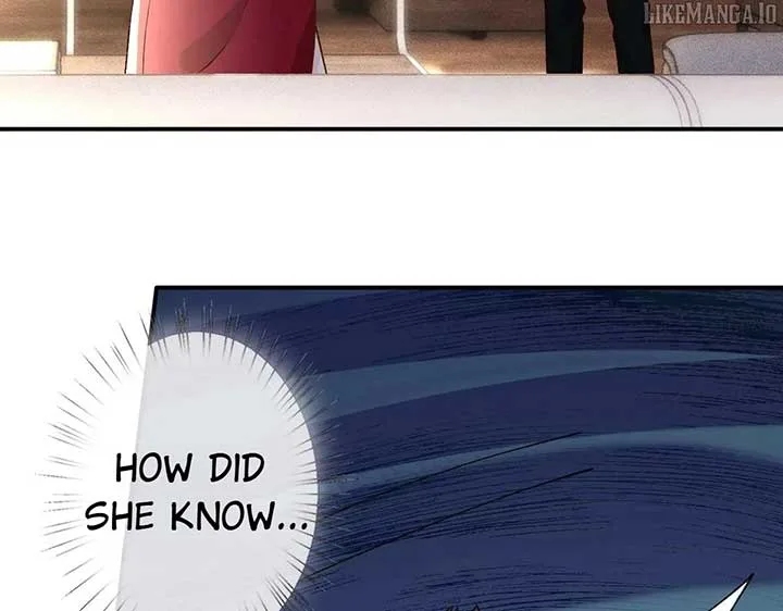 Everyone’s Darling Chapter 267 page 17