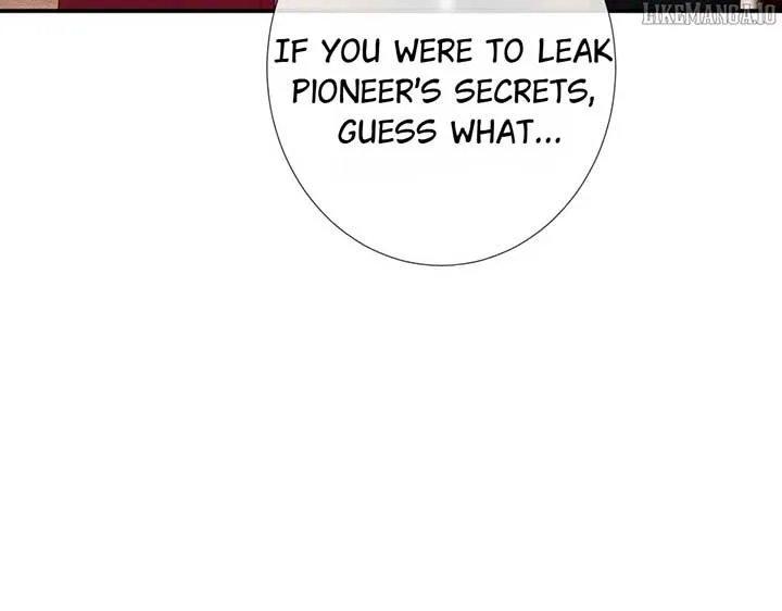 Everyone’s Darling Chapter 267 page 22
