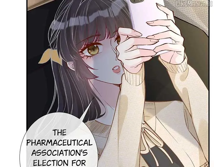 Everyone’s Darling Chapter 266 page 27