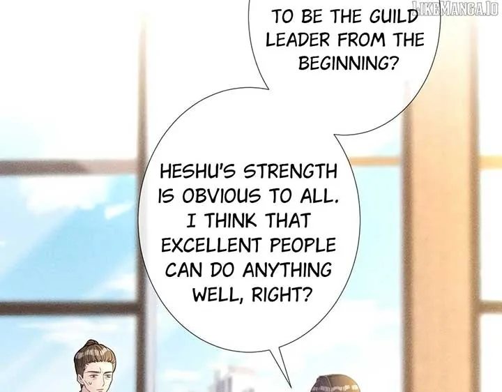 Everyone’s Darling Chapter 268 page 9