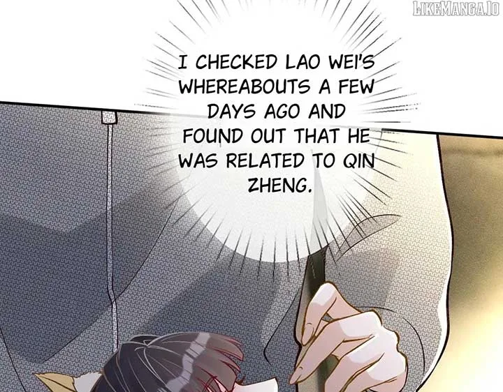 Everyone’s Darling Chapter 266 page 31