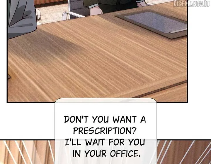 Everyone’s Darling Chapter 266 page 50