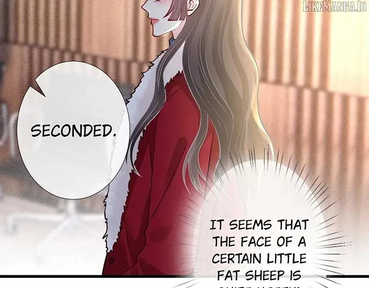 Everyone’s Darling Chapter 268 page 25
