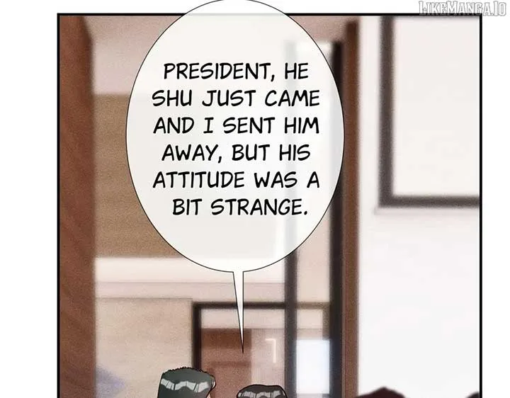 Everyone’s Darling Chapter 266 page 42