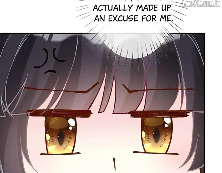 Everyone’s Darling Chapter 267 page 34