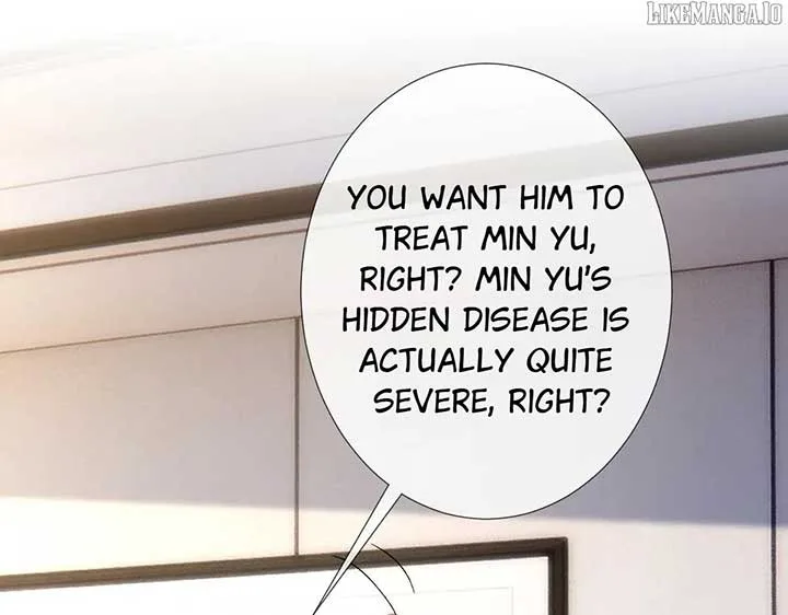 Everyone’s Darling Chapter 267 page 31