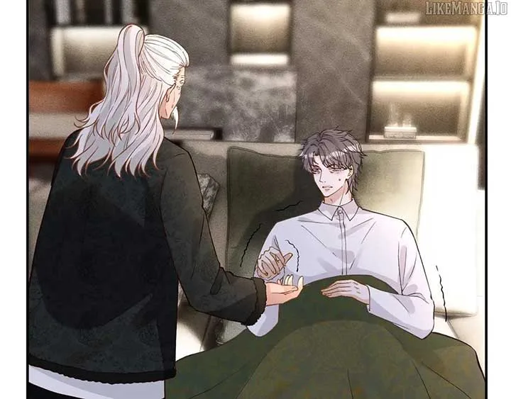 Everyone’s Darling Chapter 264 page 65