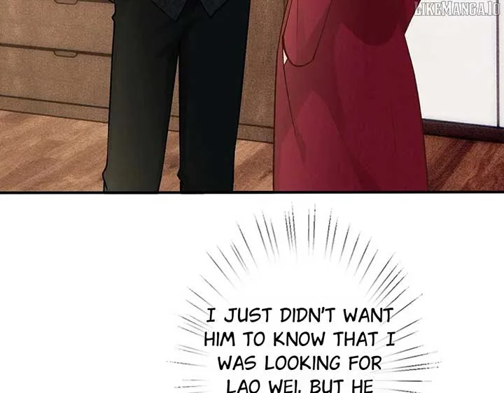 Everyone’s Darling Chapter 267 page 33