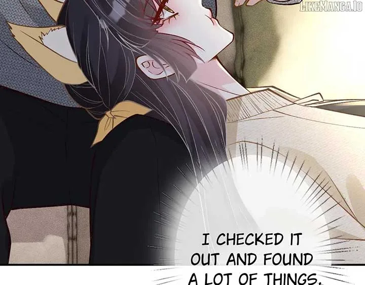 Everyone’s Darling Chapter 266 page 32