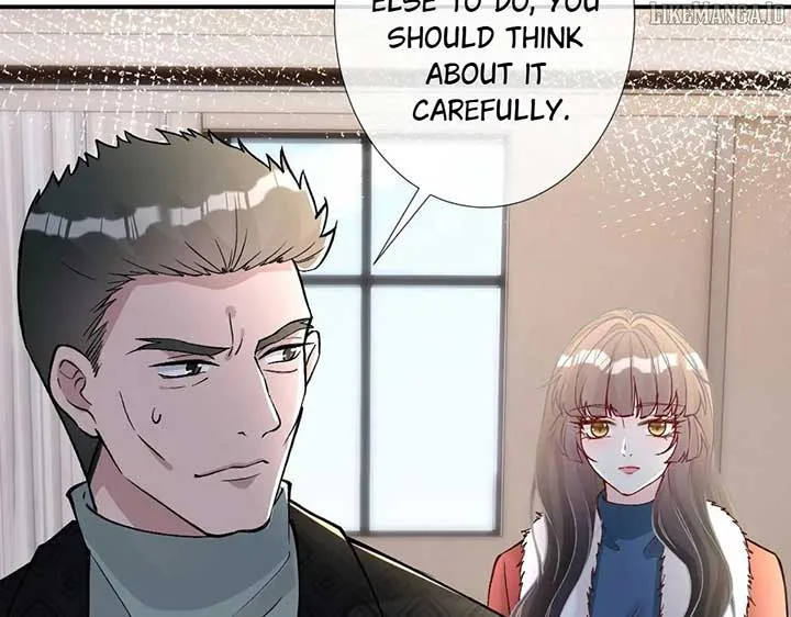 Everyone’s Darling Chapter 267 page 41