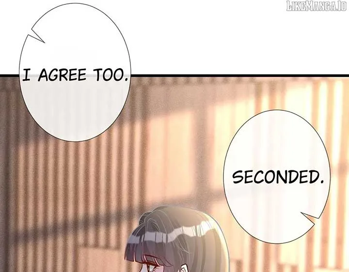 Everyone’s Darling Chapter 268 page 24