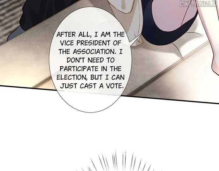Everyone’s Darling Chapter 266 page 30