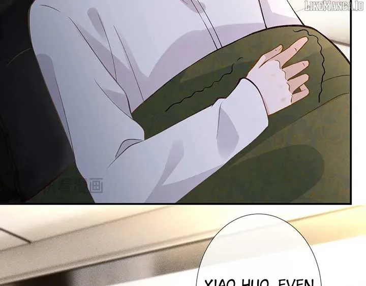 Everyone’s Darling Chapter 264 page 72