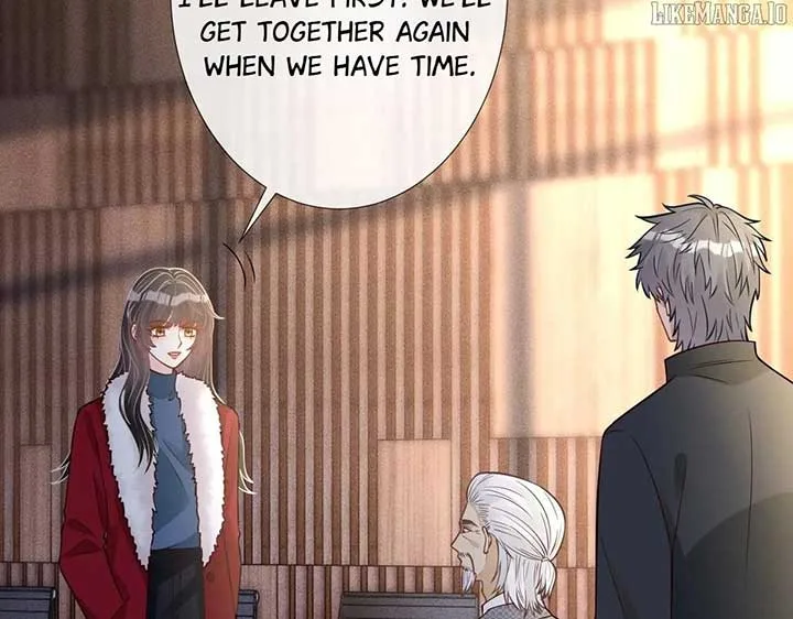 Everyone’s Darling Chapter 268 page 27