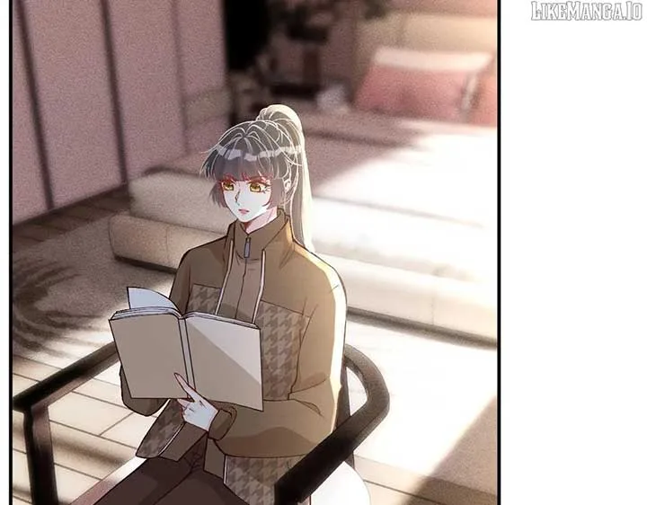 Everyone’s Darling Chapter 269 page 3