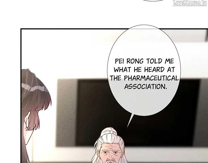 Everyone’s Darling Chapter 264 page 77